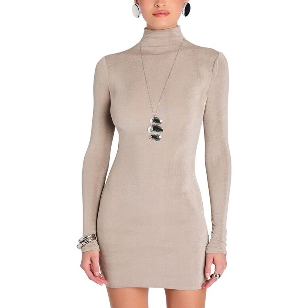 Ser.O.Ya Womens Nara Mini Dress